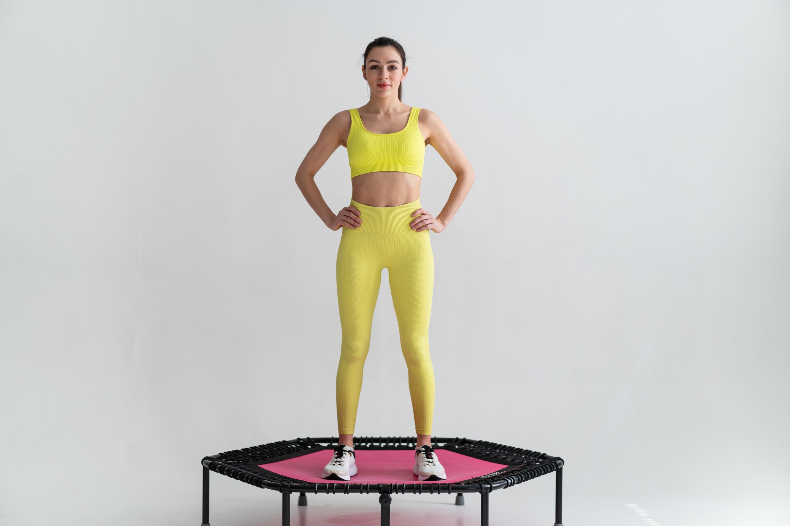 Mini Trampoline