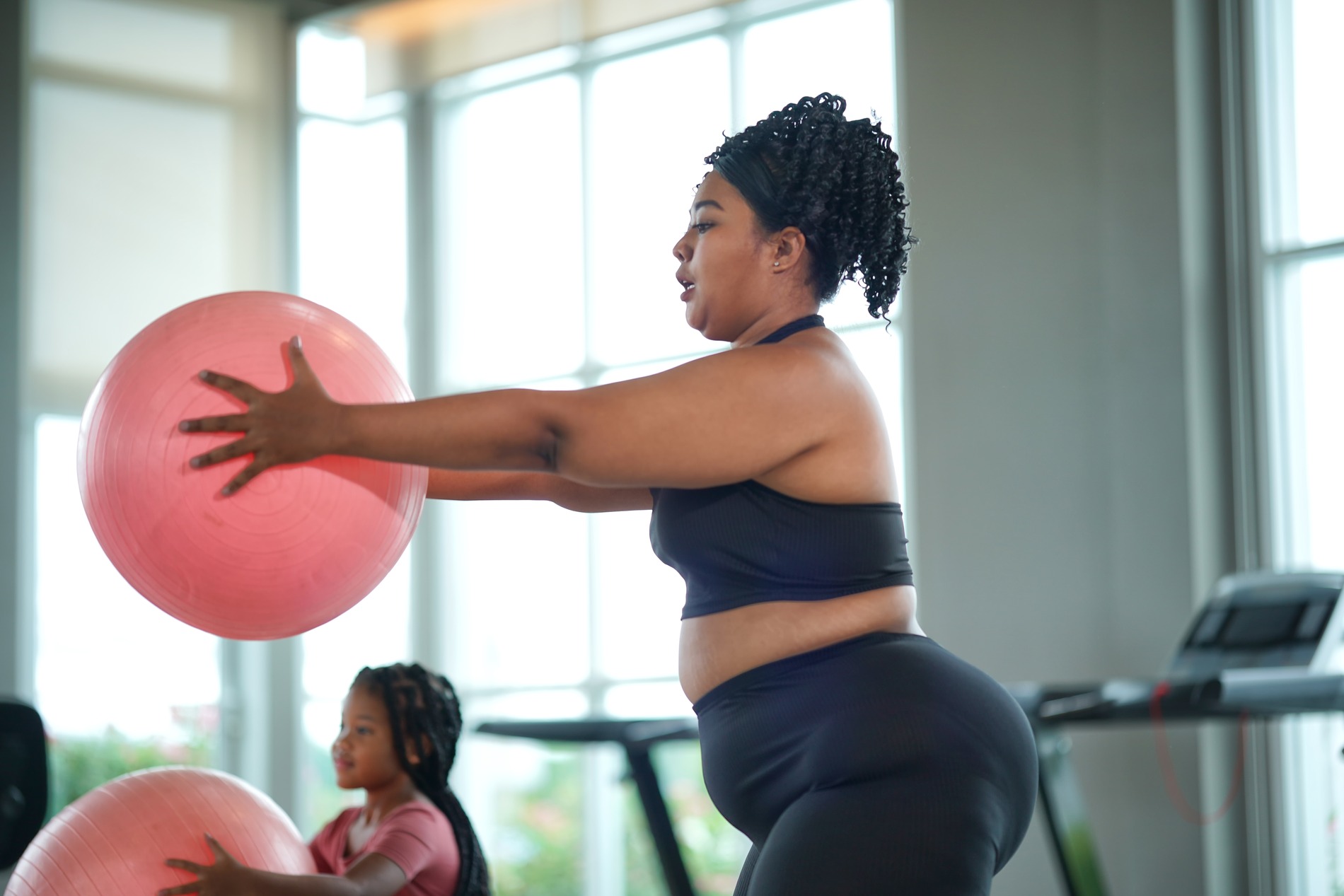 Burn Lower Body Fat Fast with These 12 Power Moves