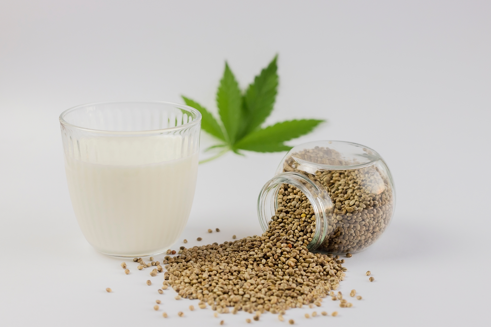 Hemp Milk