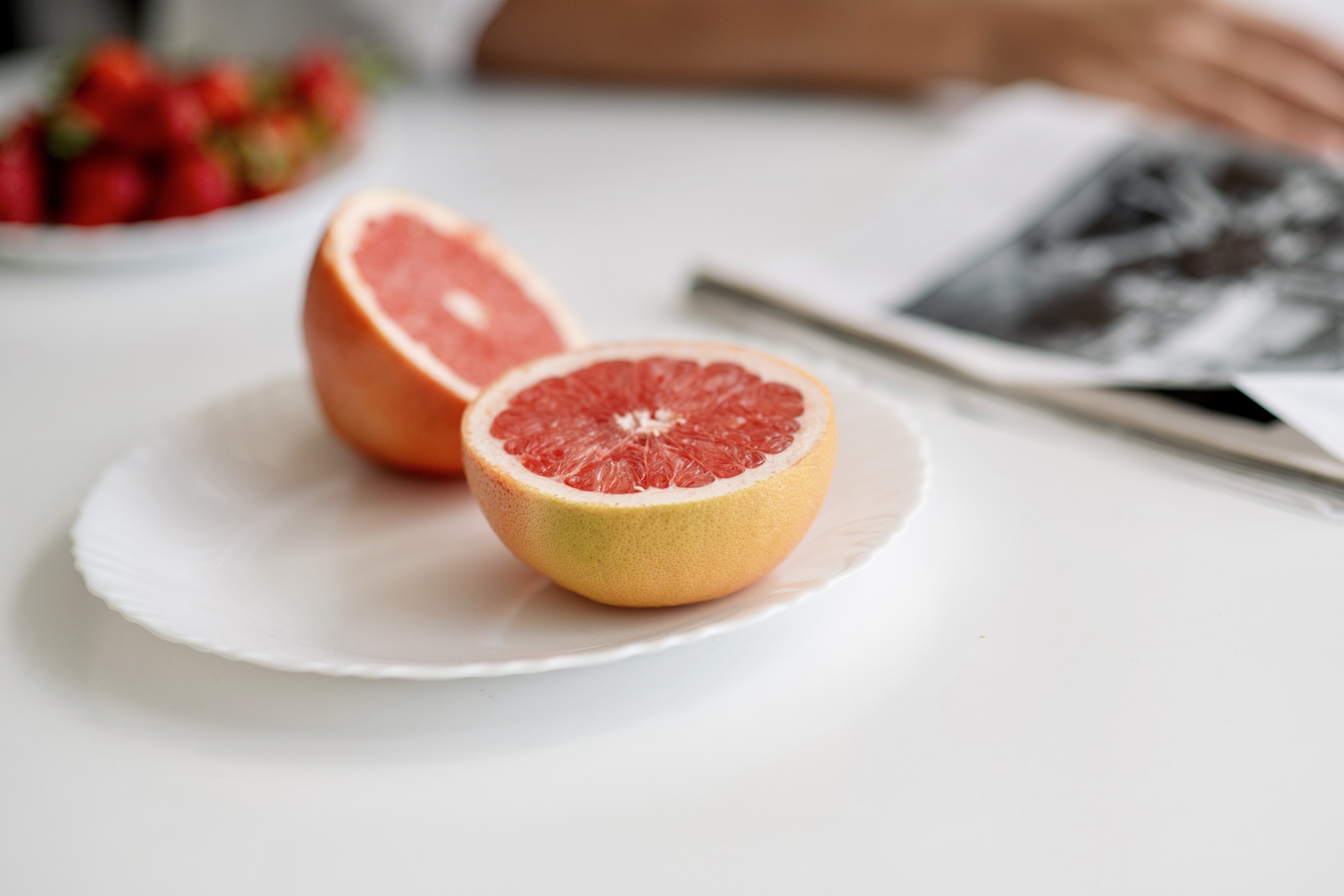 Grapefruit
