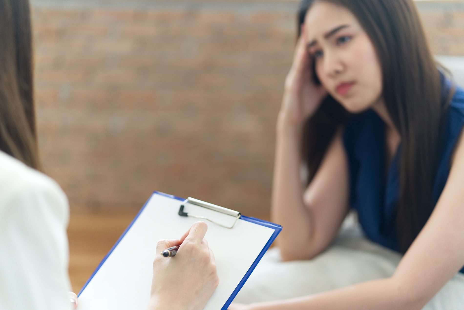 Your Mental Health Needs Attention
