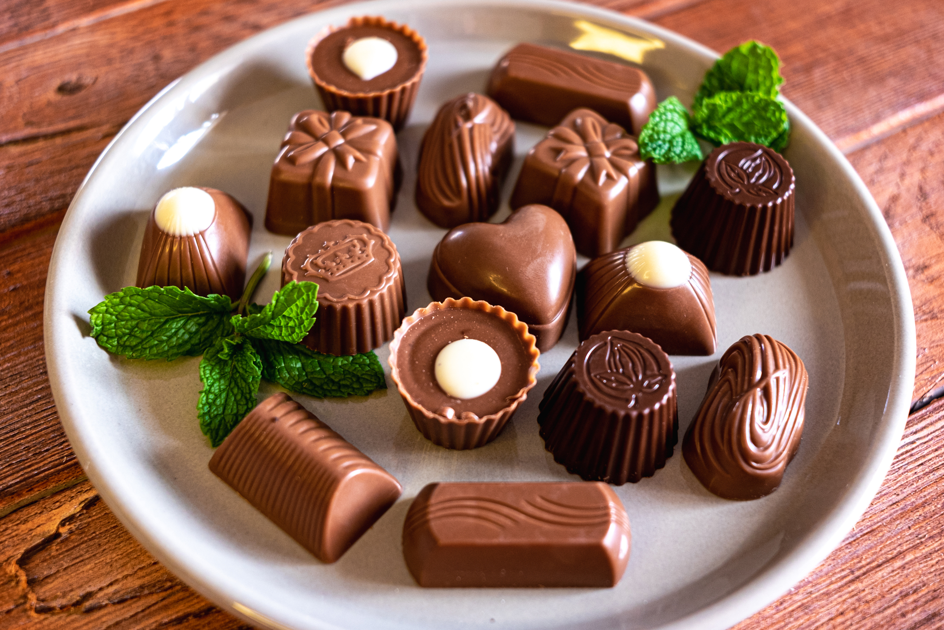Chocolate