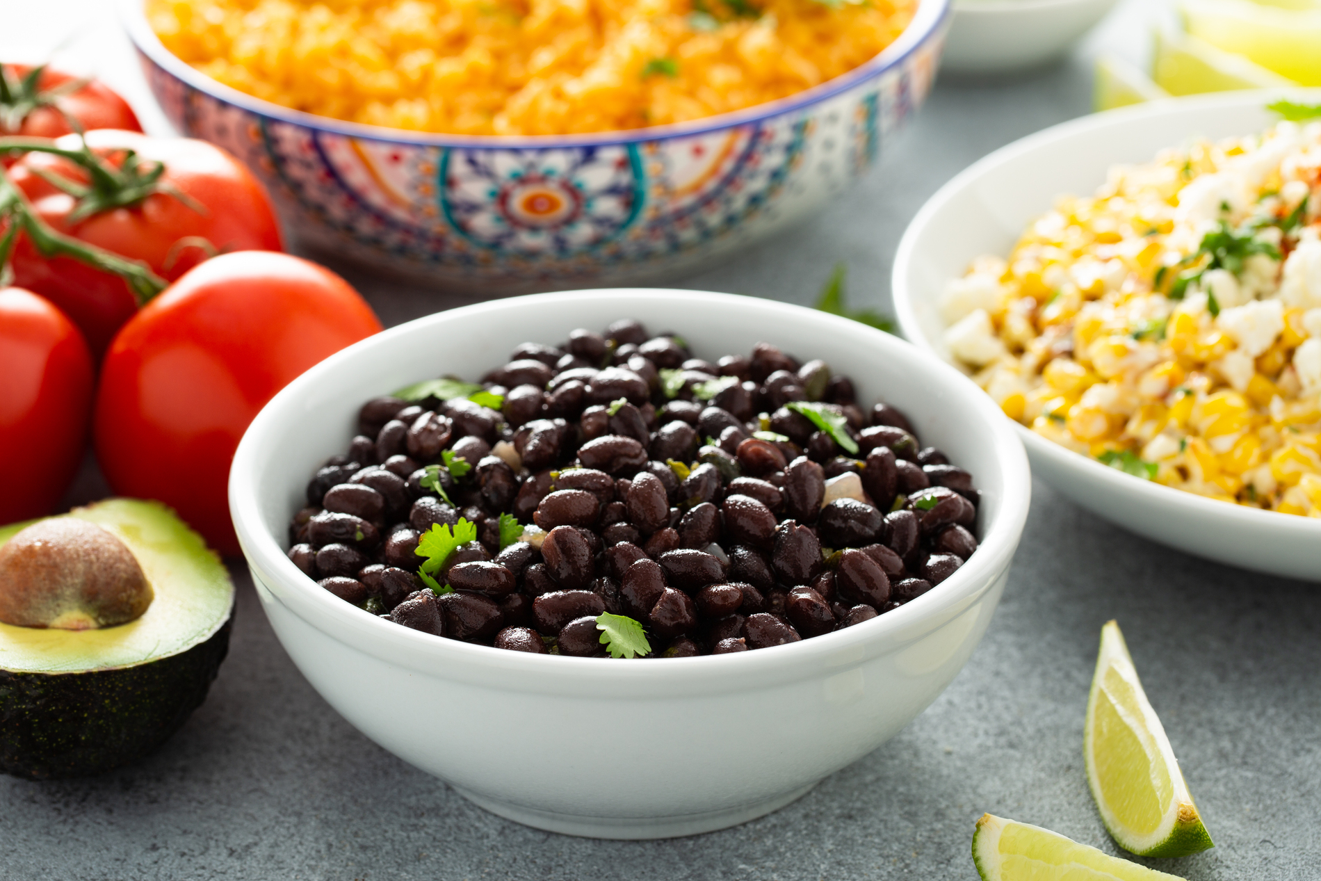 Black Beans