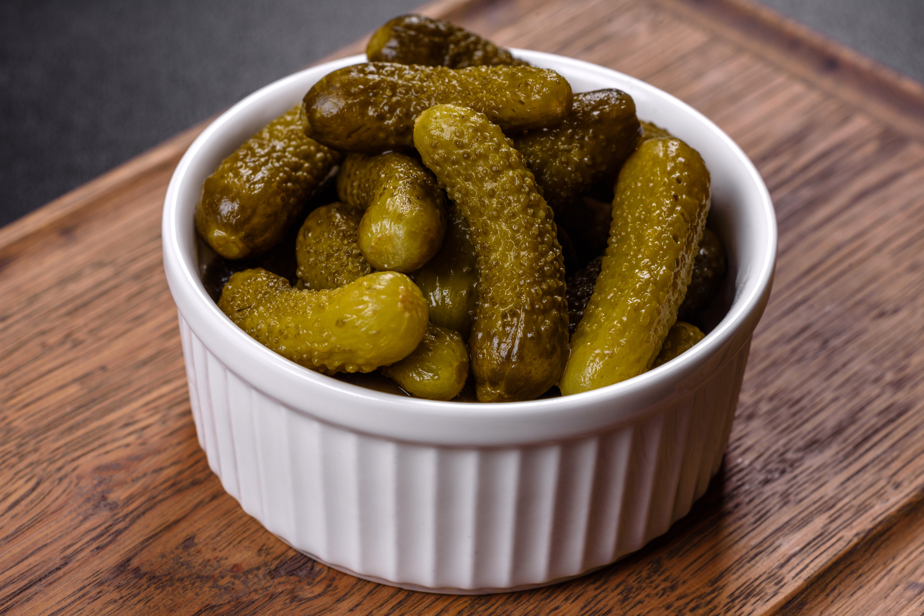 Pickles