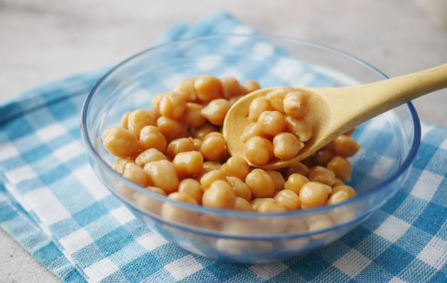 chickpeas