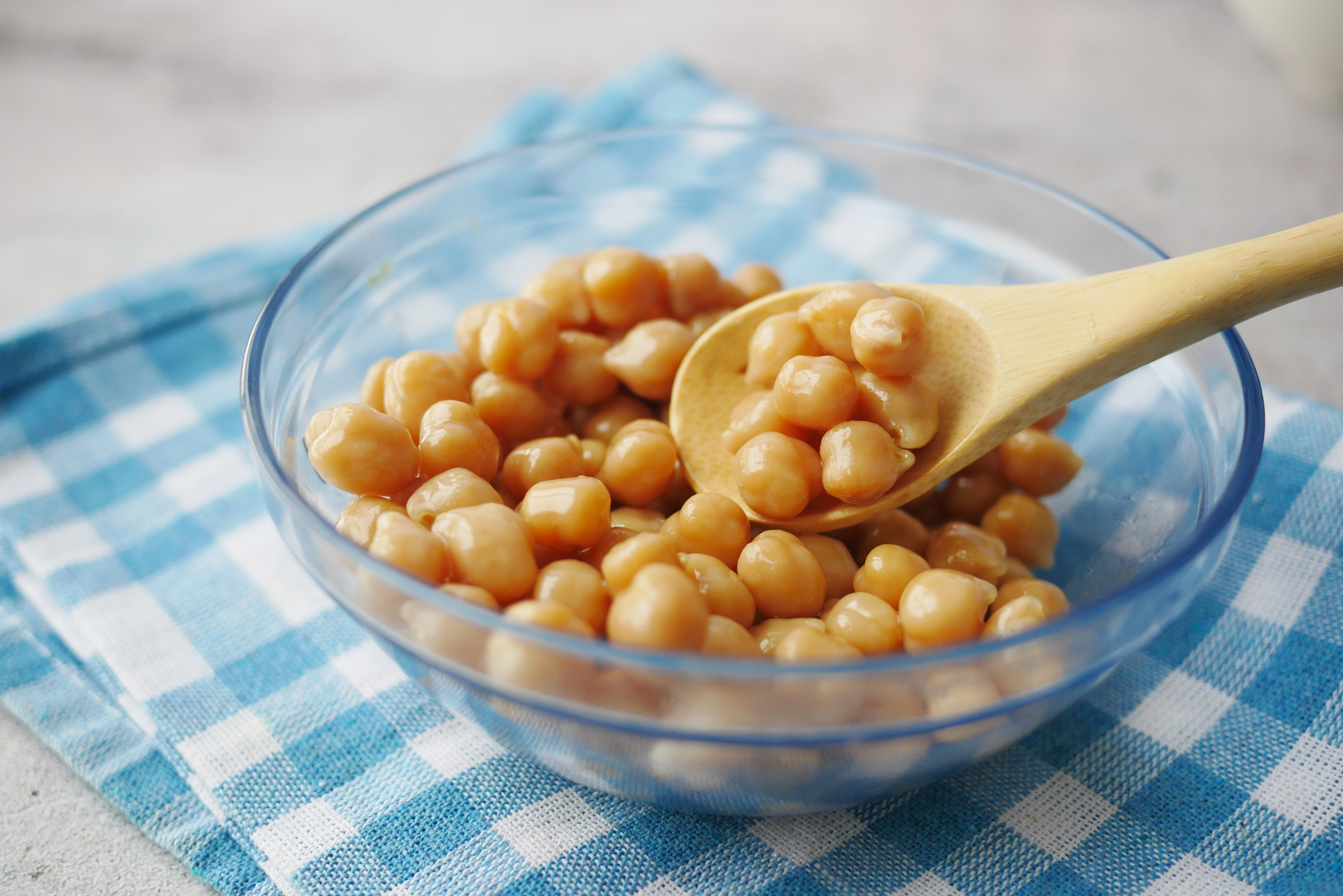chickpeas