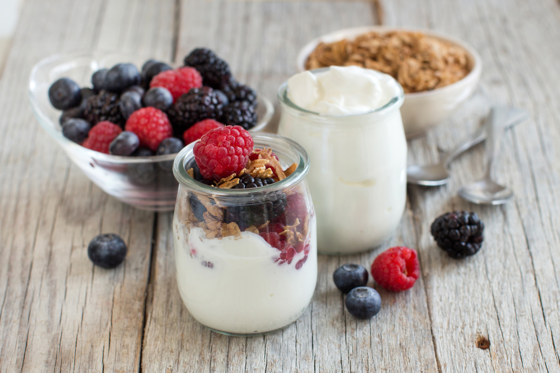 Yogurt
