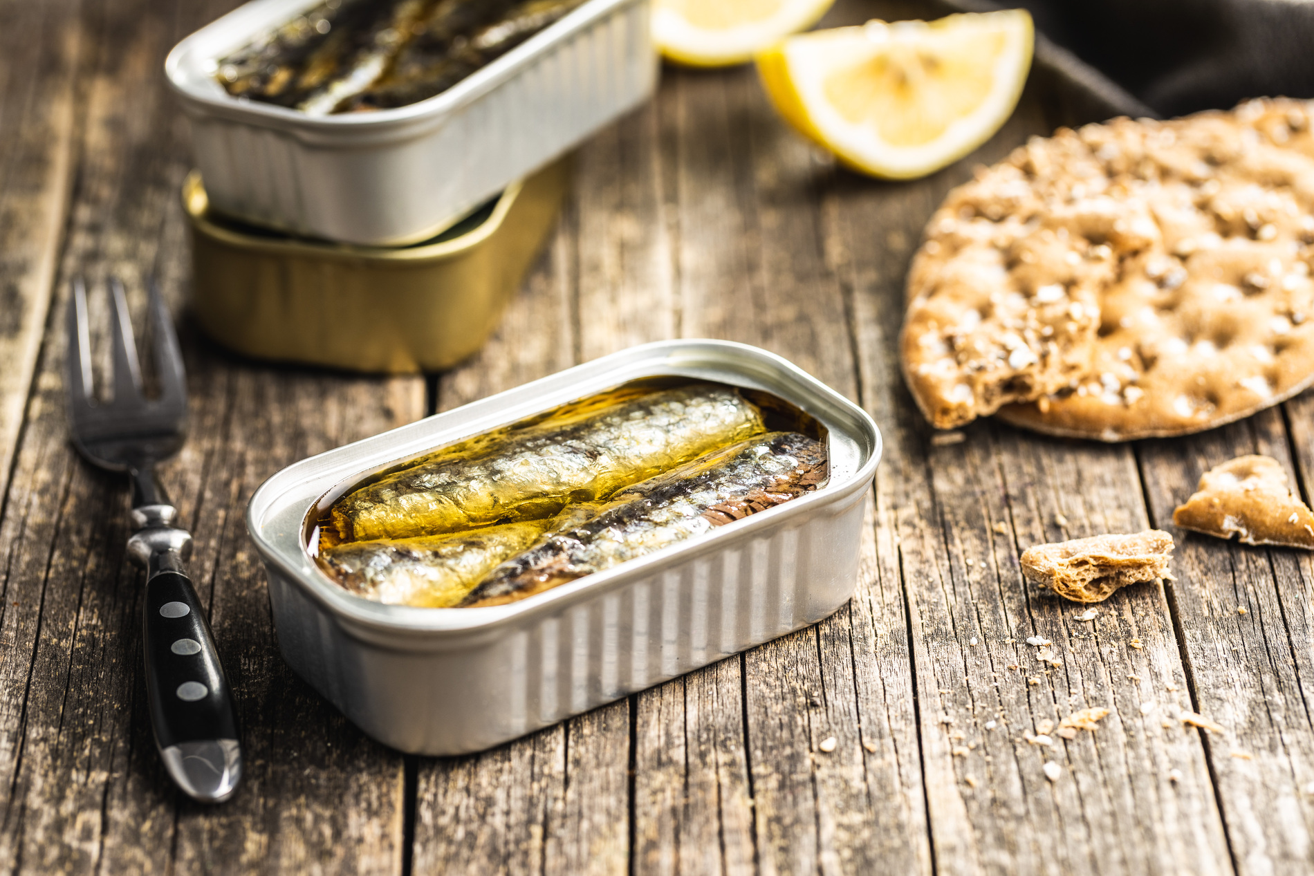 Sardines