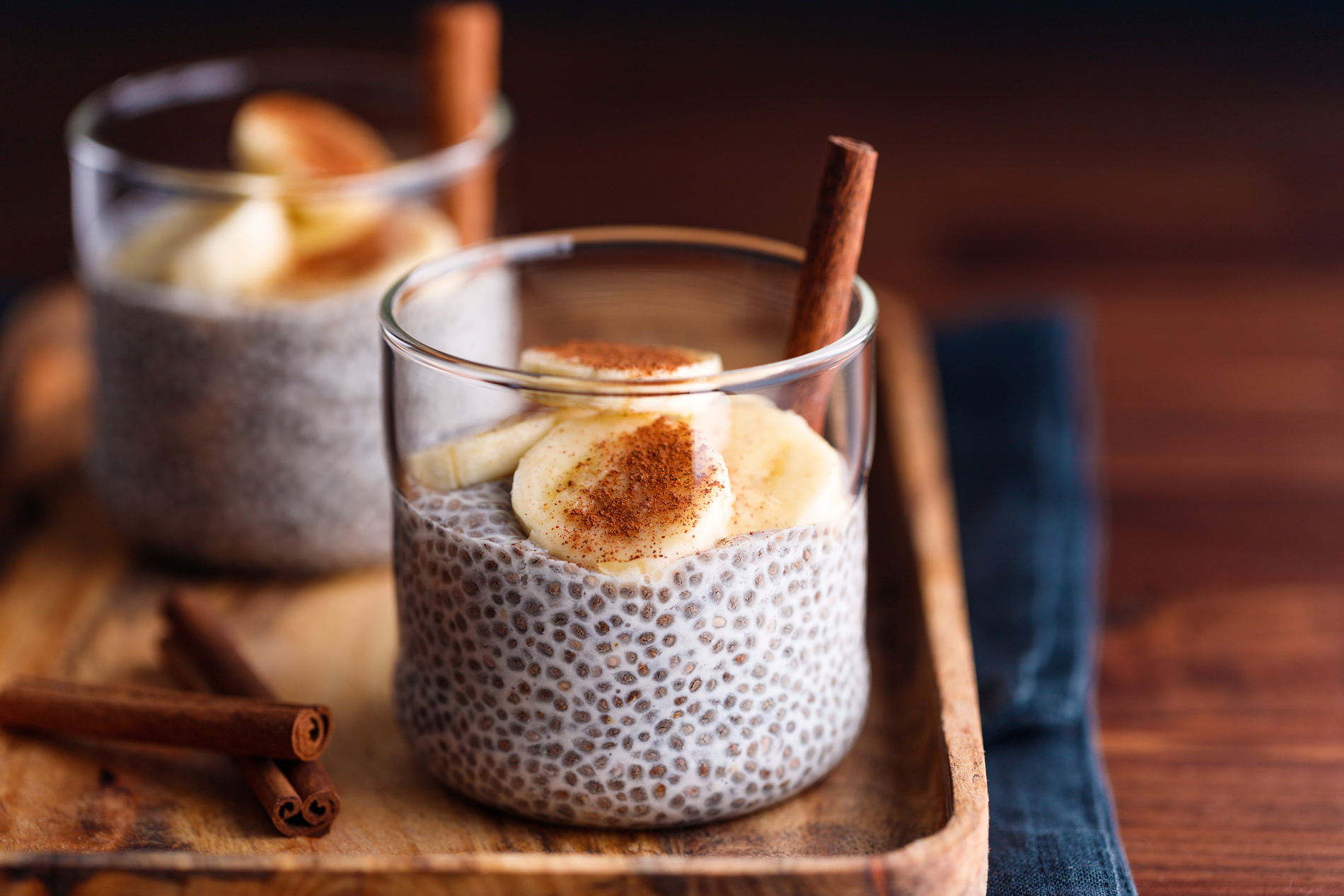 Chia Seeds