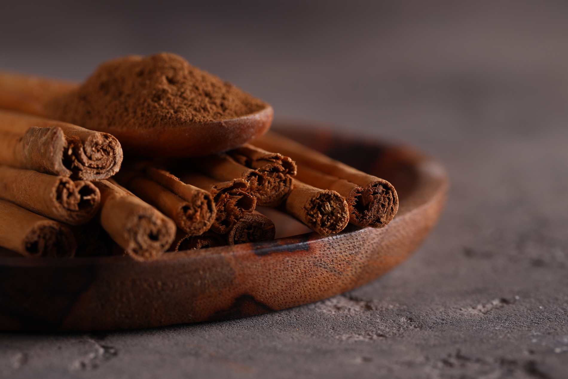 Cinnamon