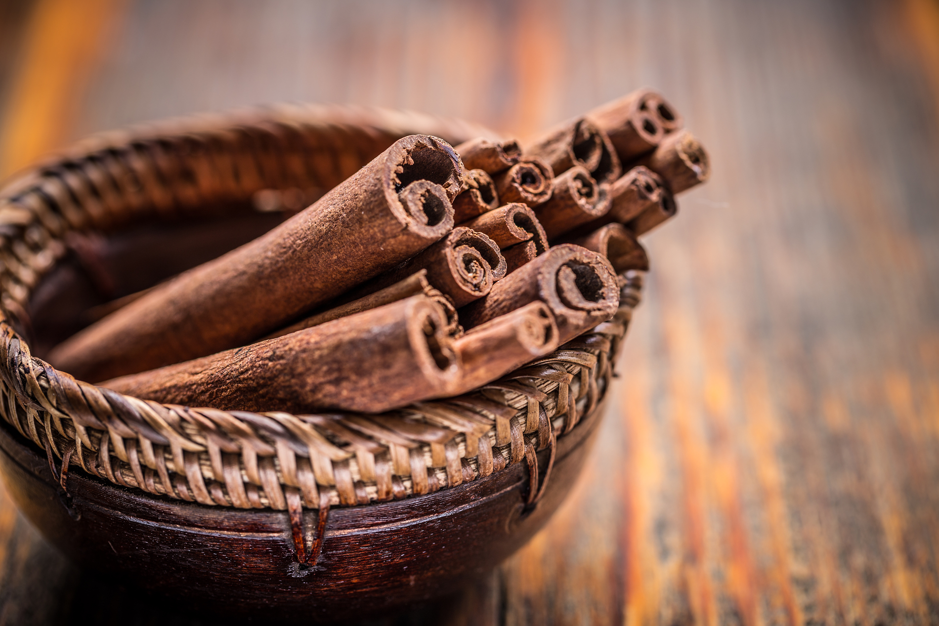 Cinnamon