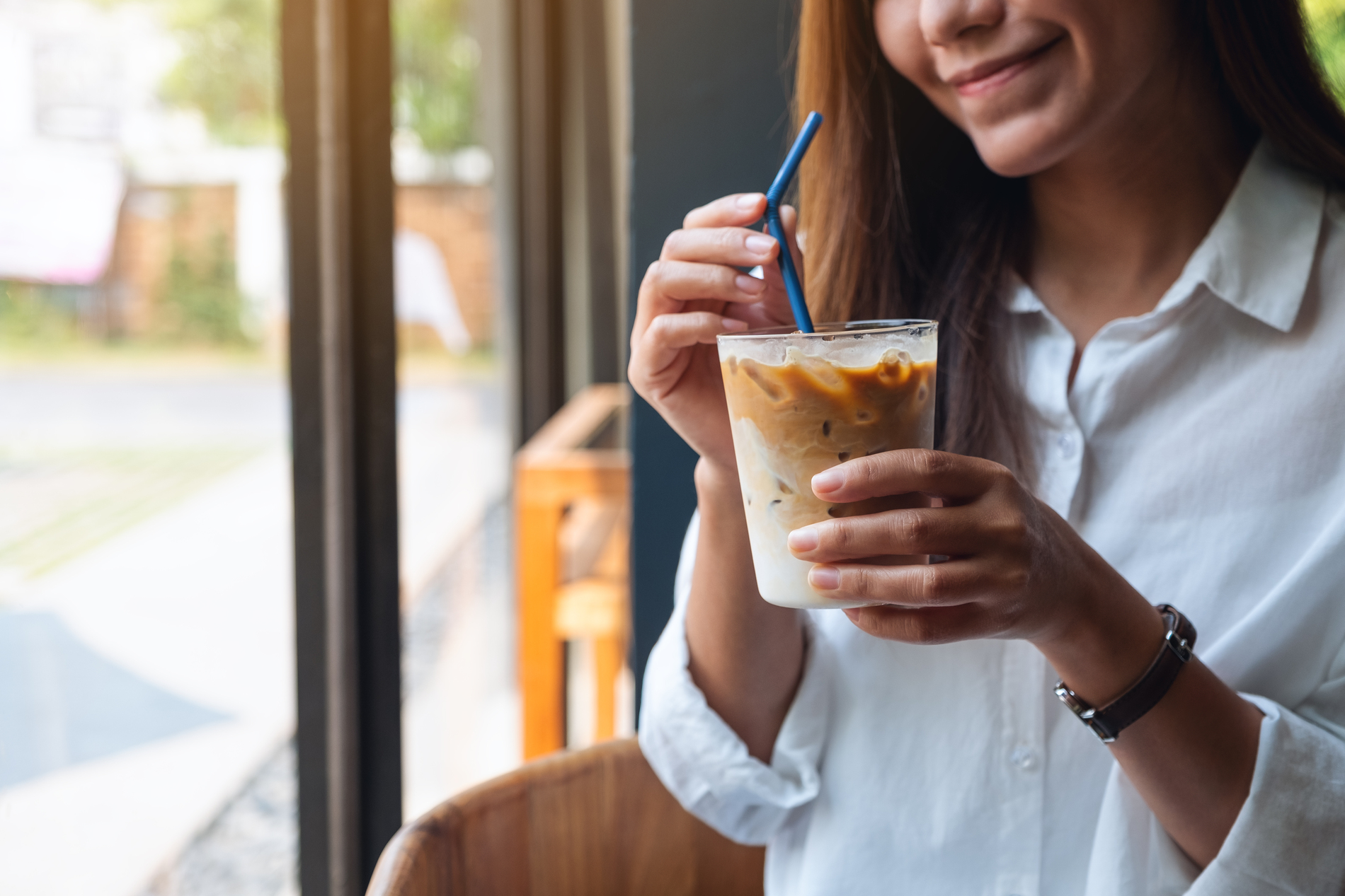 Your Morning Drink Packs a Sugary Punch