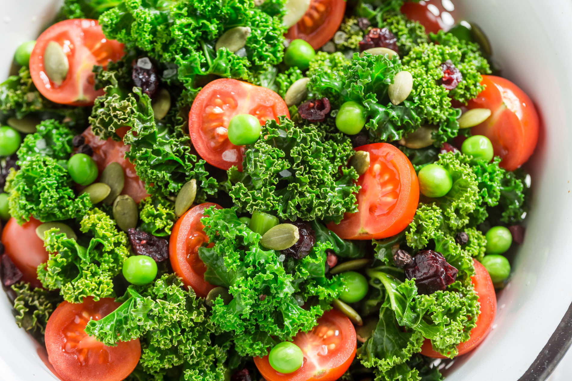 Leafy Greens