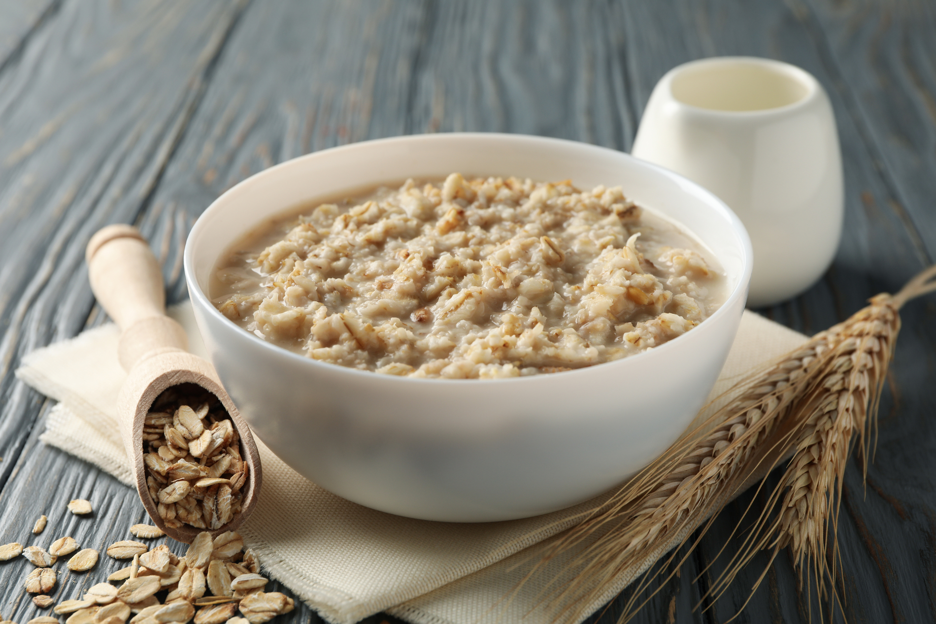 Oats