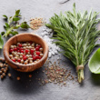 Burn Fat Naturally with These 13 Herbs and Spices