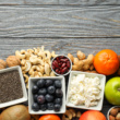 13 Portable Snacks Perfect for Managing Diabetes On-the-Go