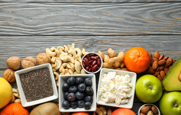 13 Portable Snacks Perfect for Managing Diabetes On-the-Go