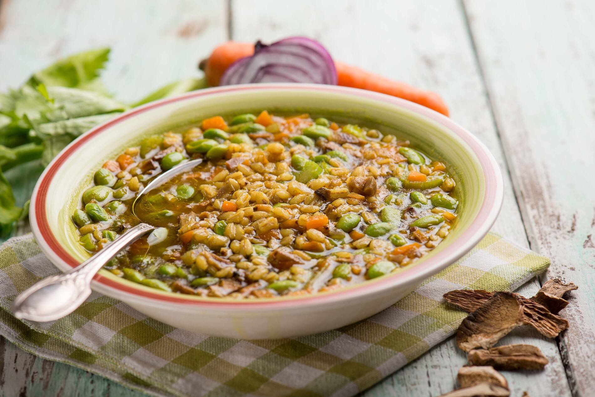 Lentils