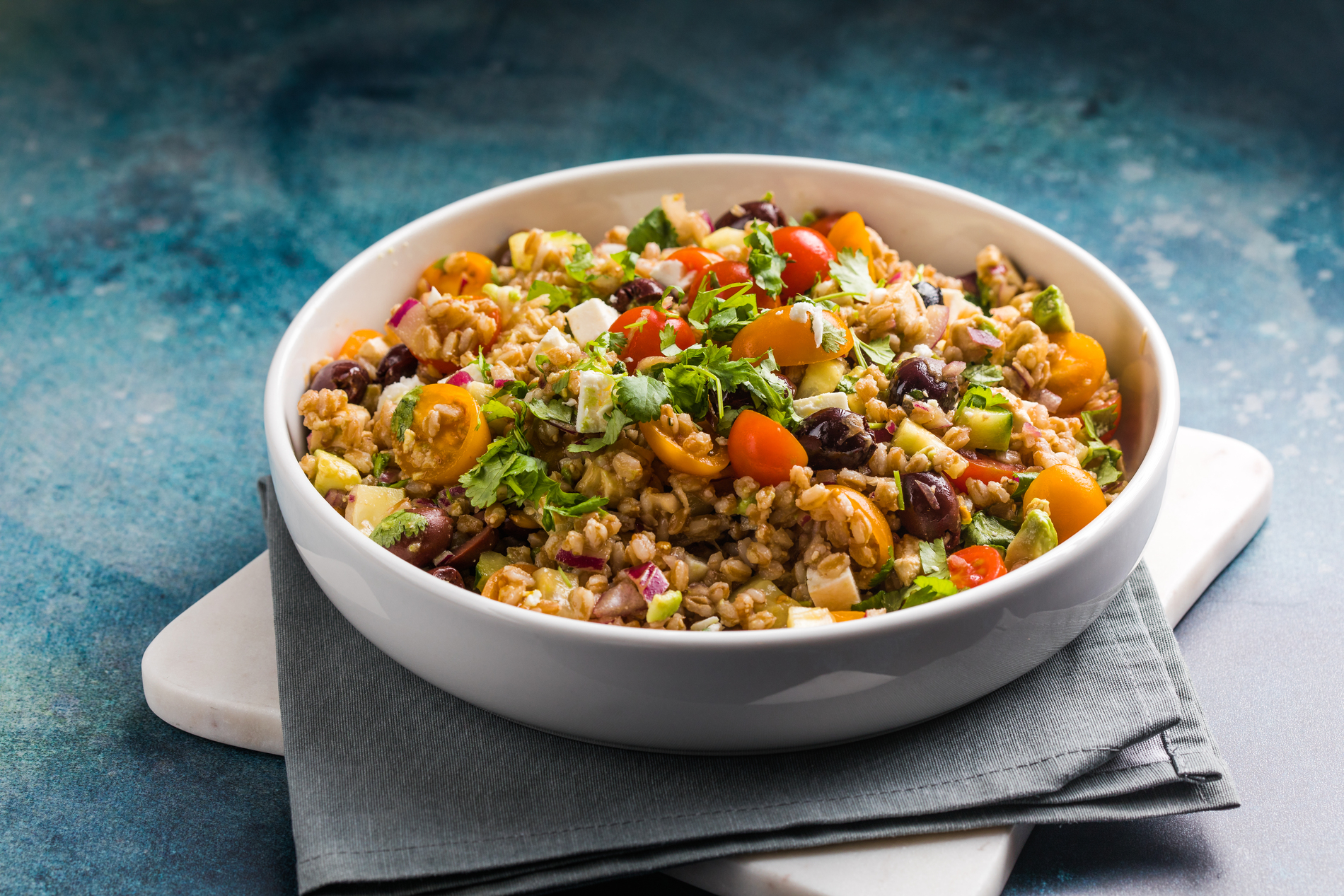 Quinoa