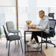 What Happens to Your Body After a 9–5 Job