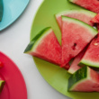 Foods That Have Almost ZERO Calories
