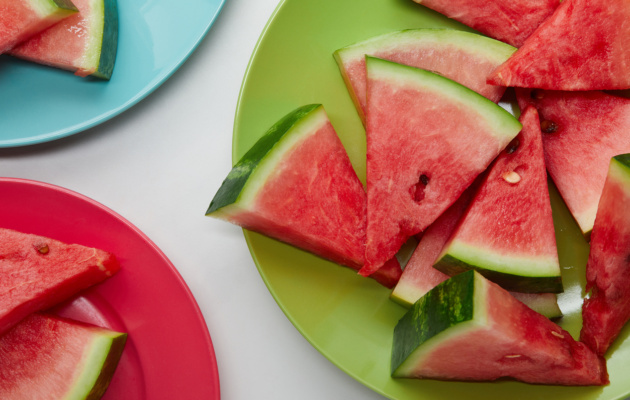 watermelon