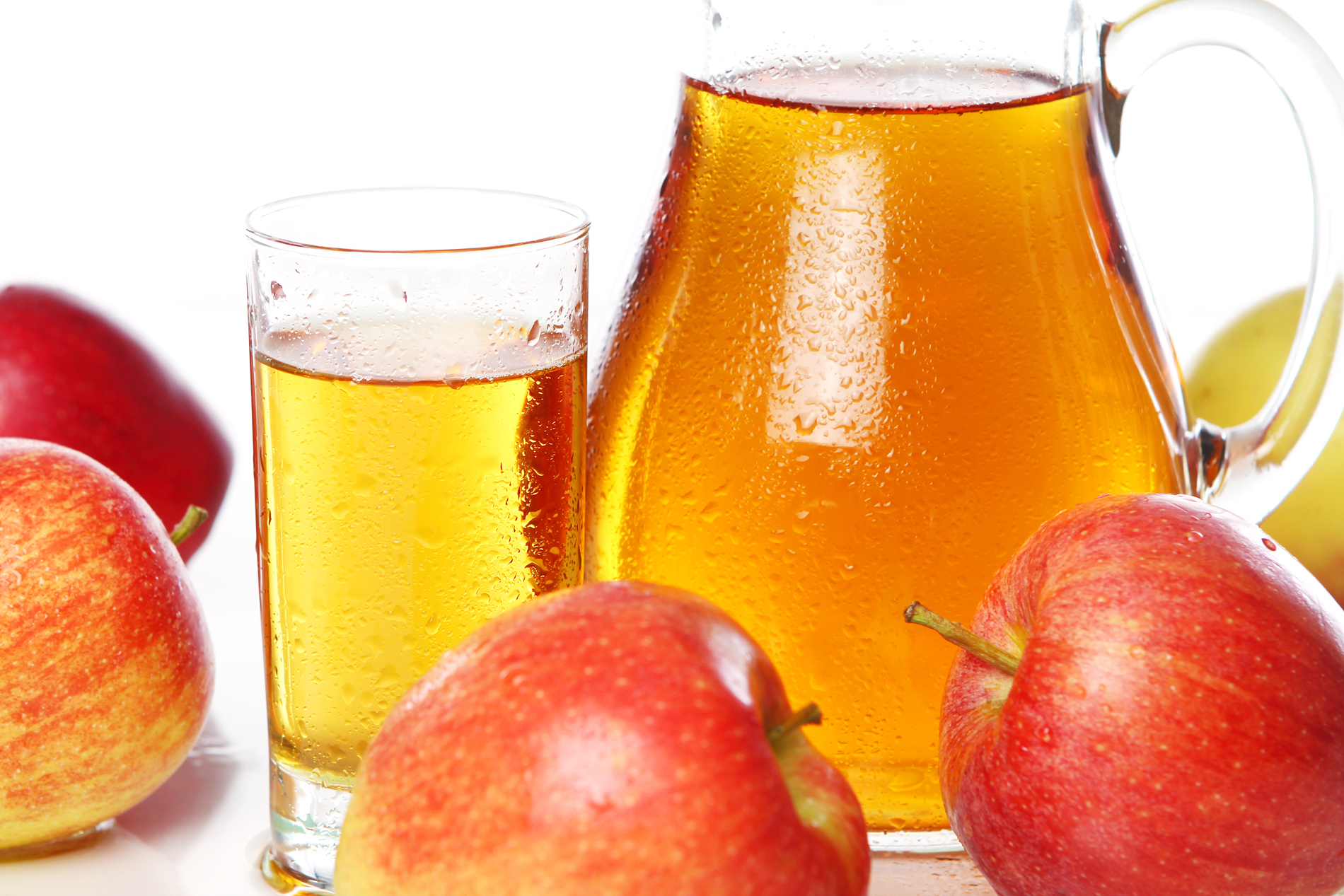 Apple Cider Vinegar (Diluted)