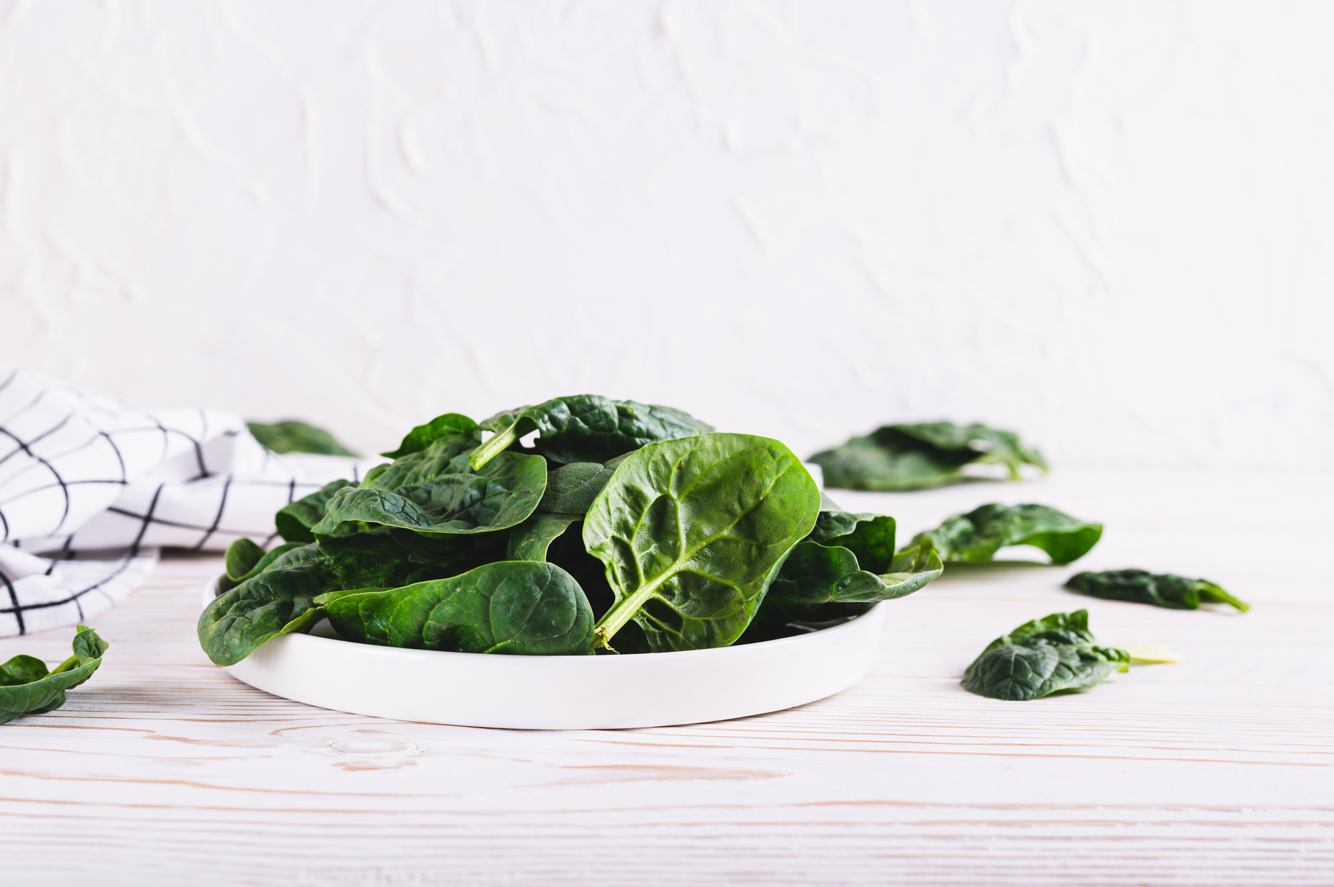 Spinach