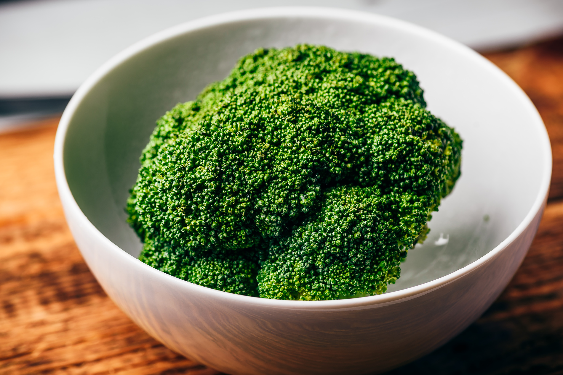 broccoli