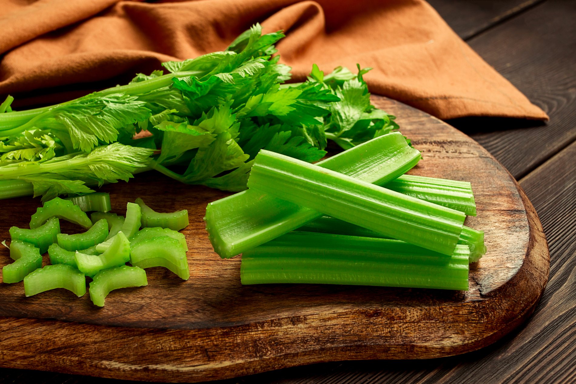 Celery