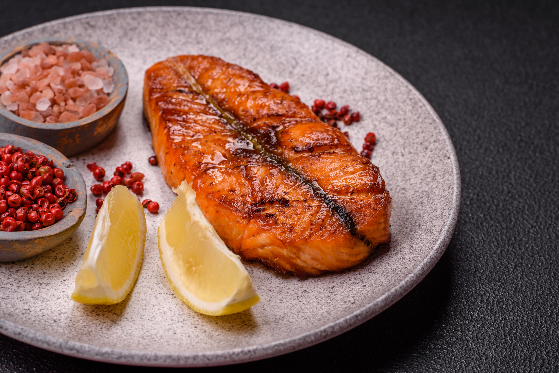 Salmon