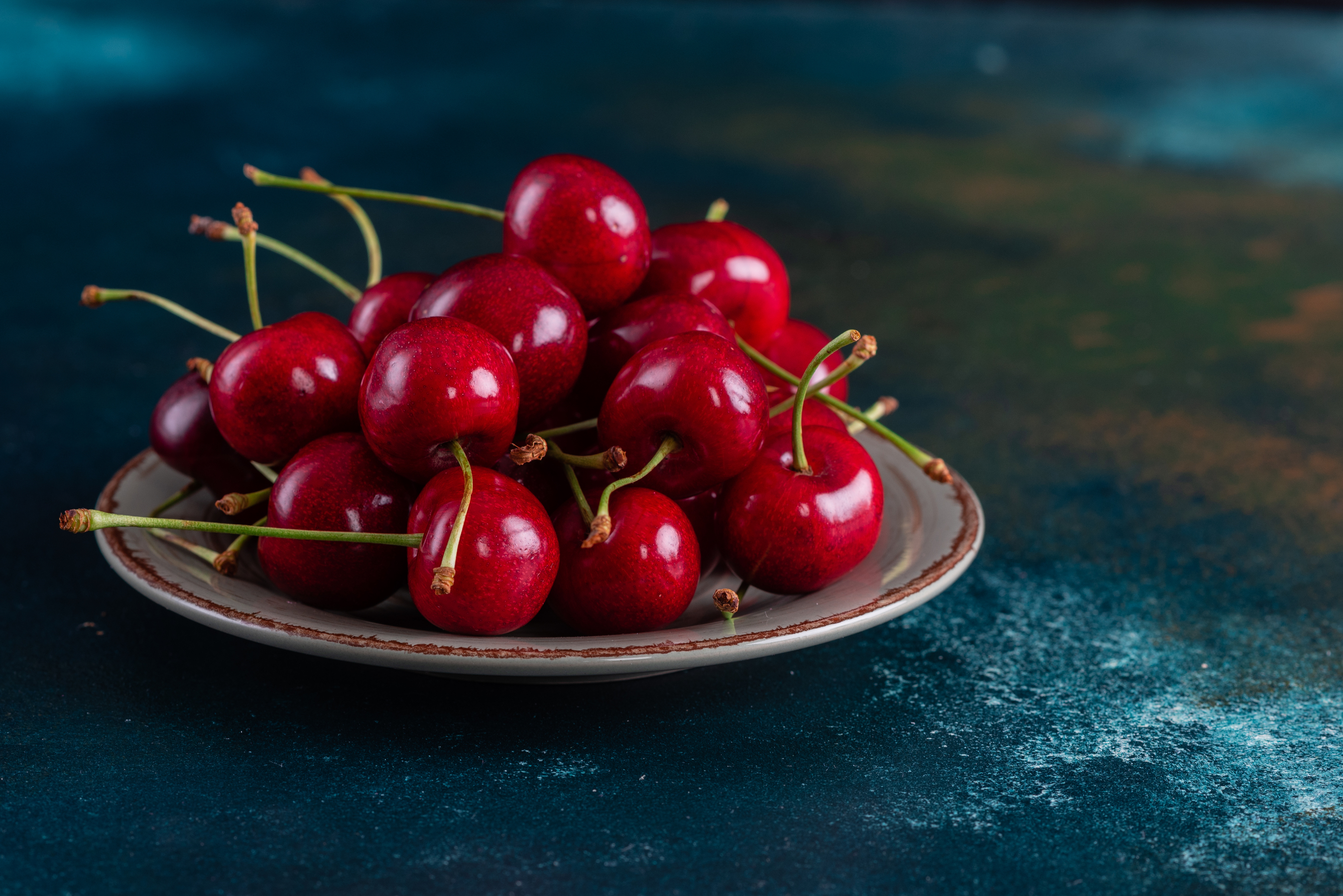Cherries