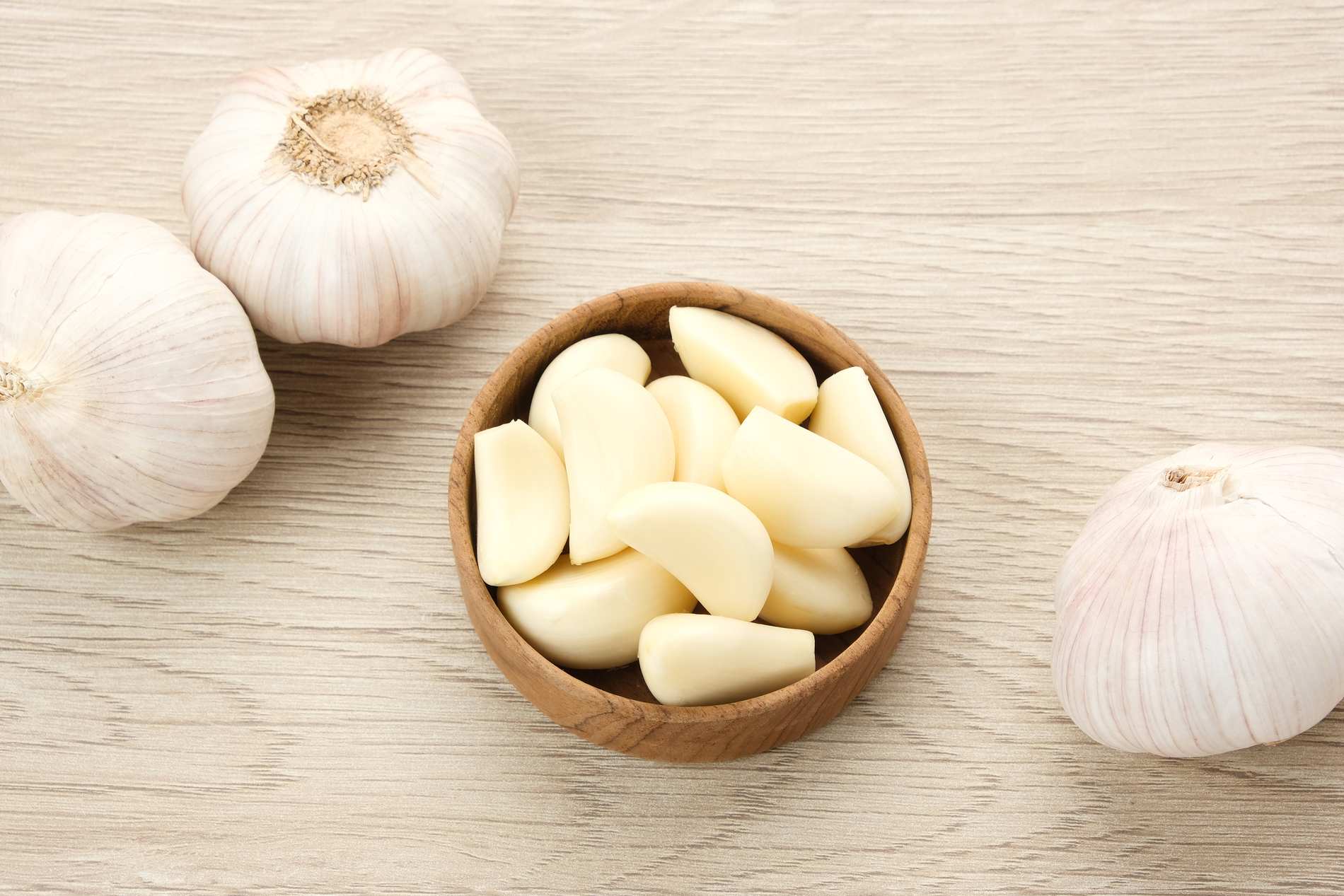 Garlic