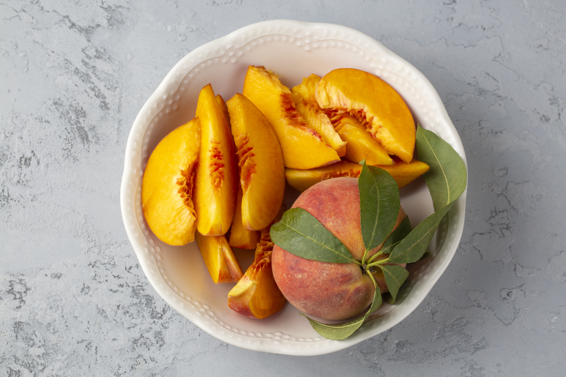 Peaches