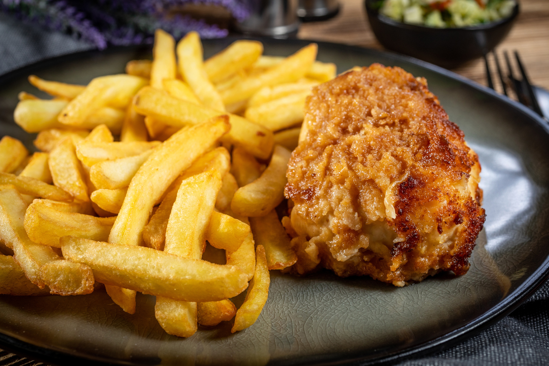 Fried Foods