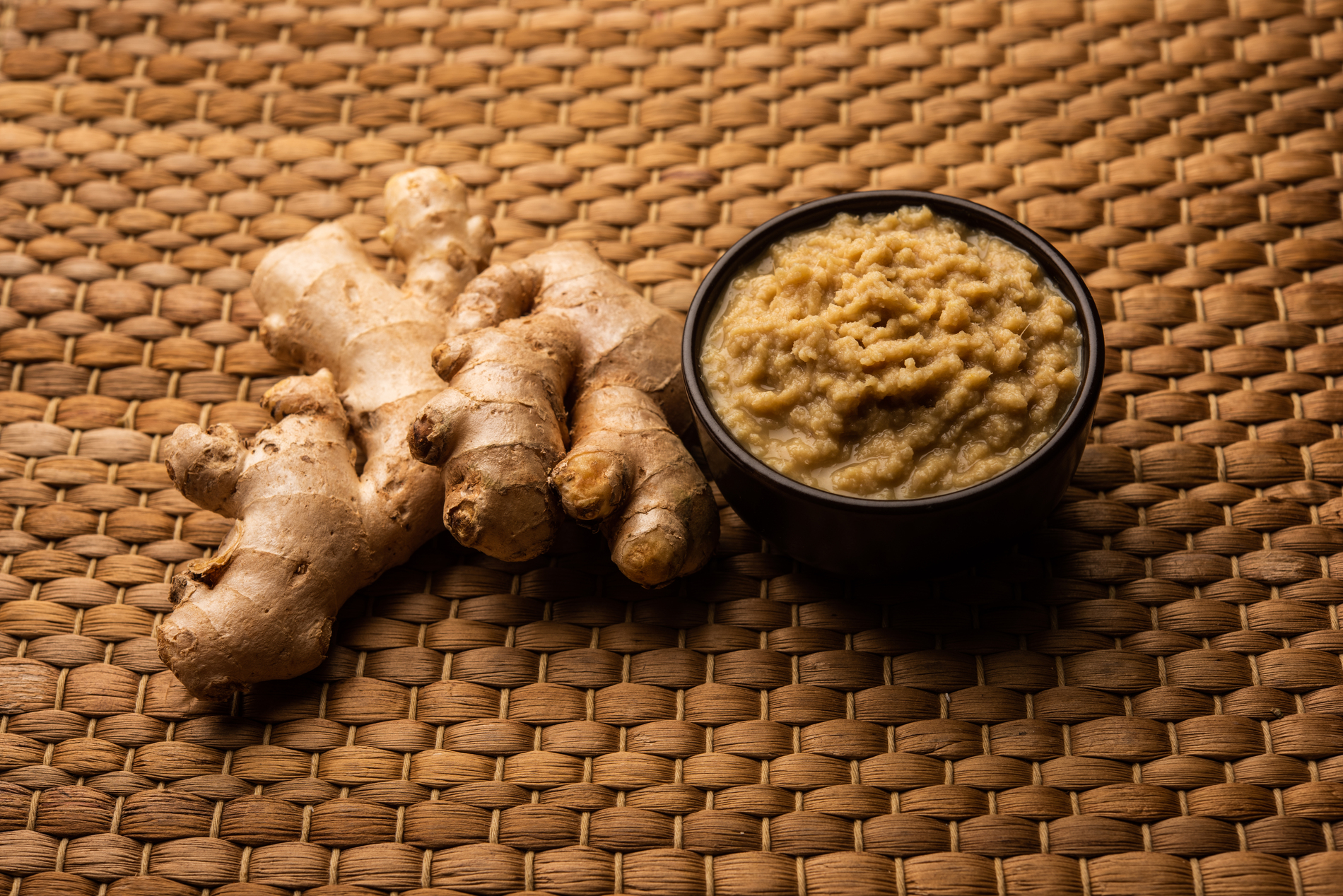Ginger