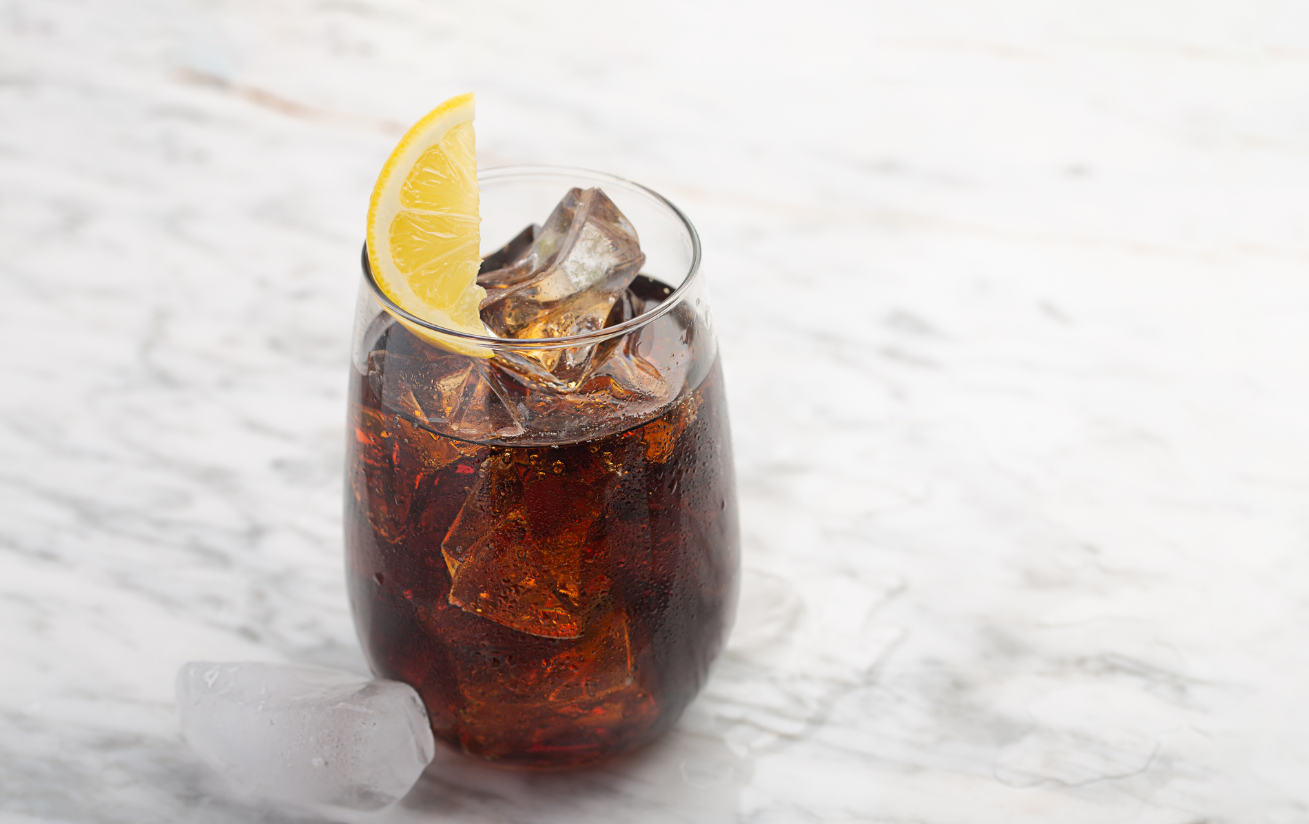 Carbonated Drinks