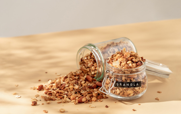 granola