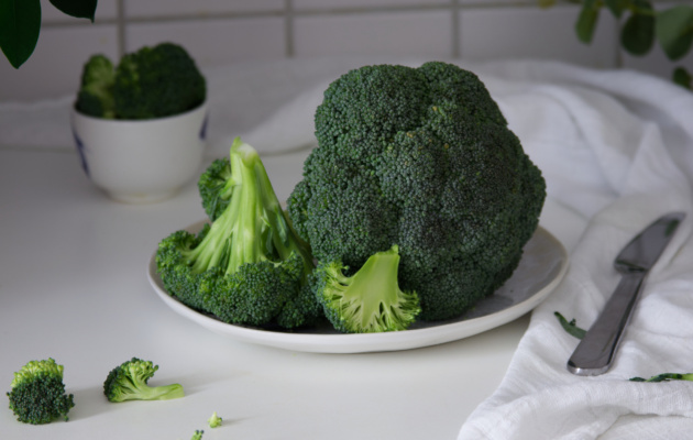 broccoli