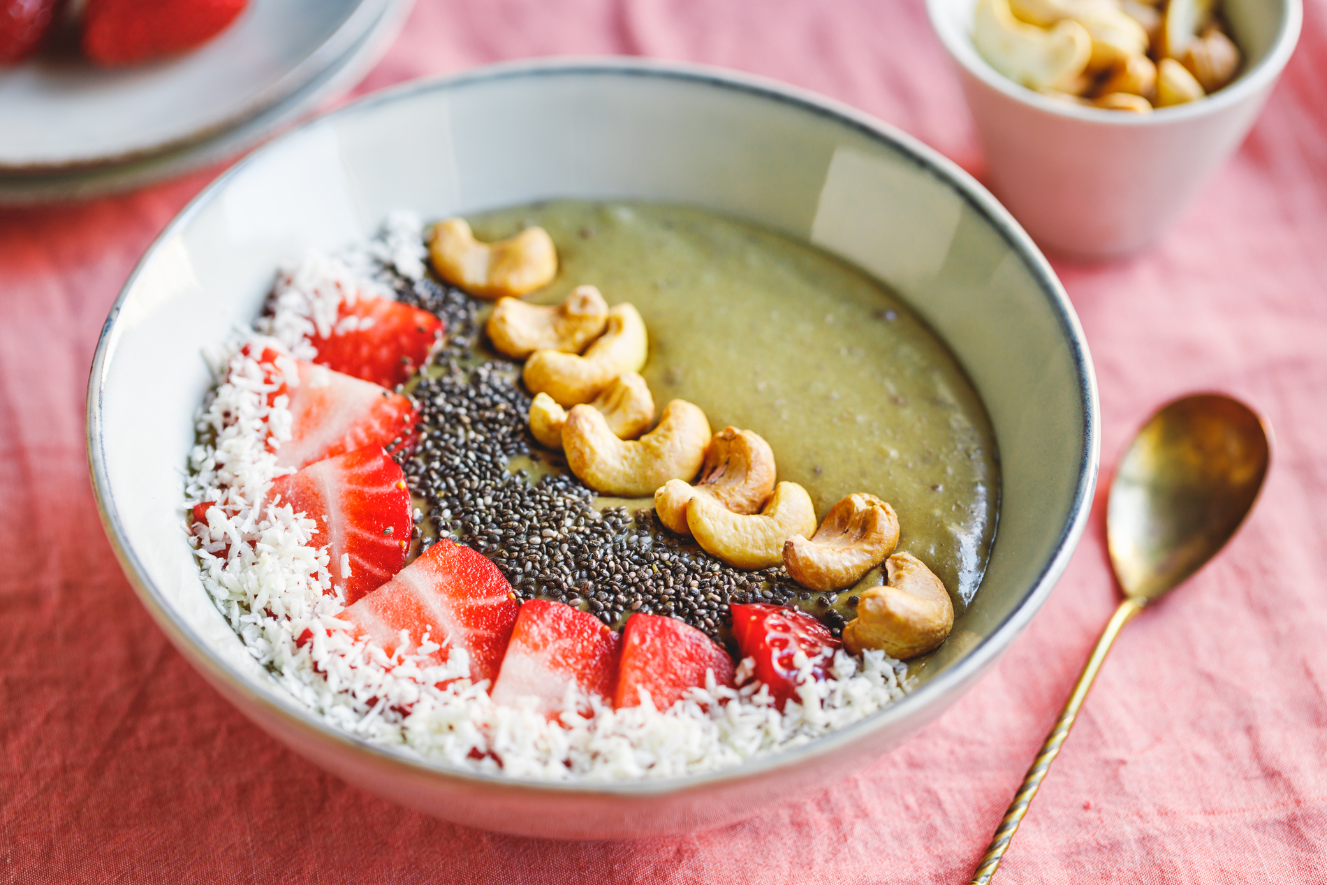 Chia Pudding