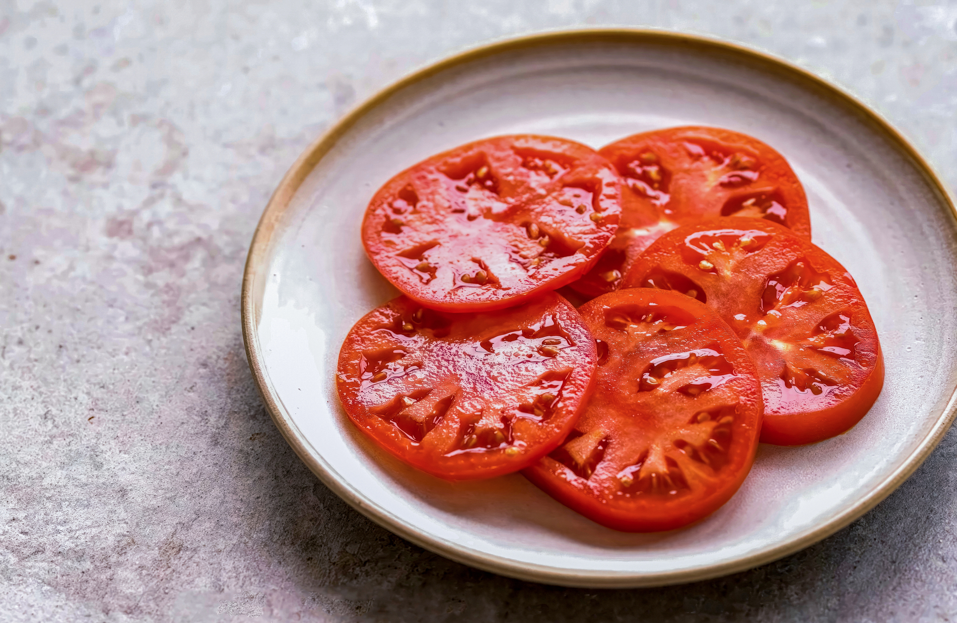 Tomatoes