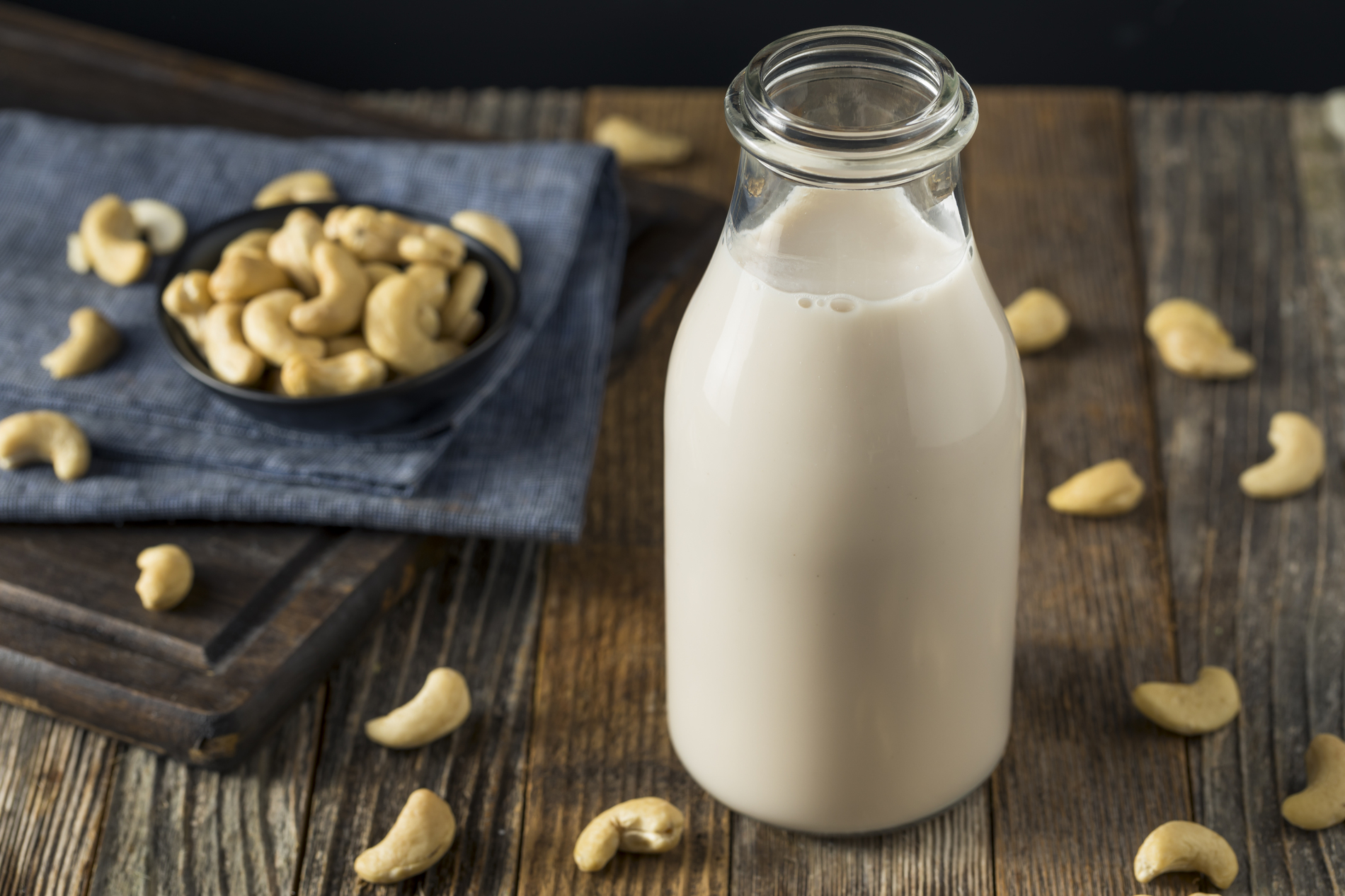 Cashew Milk