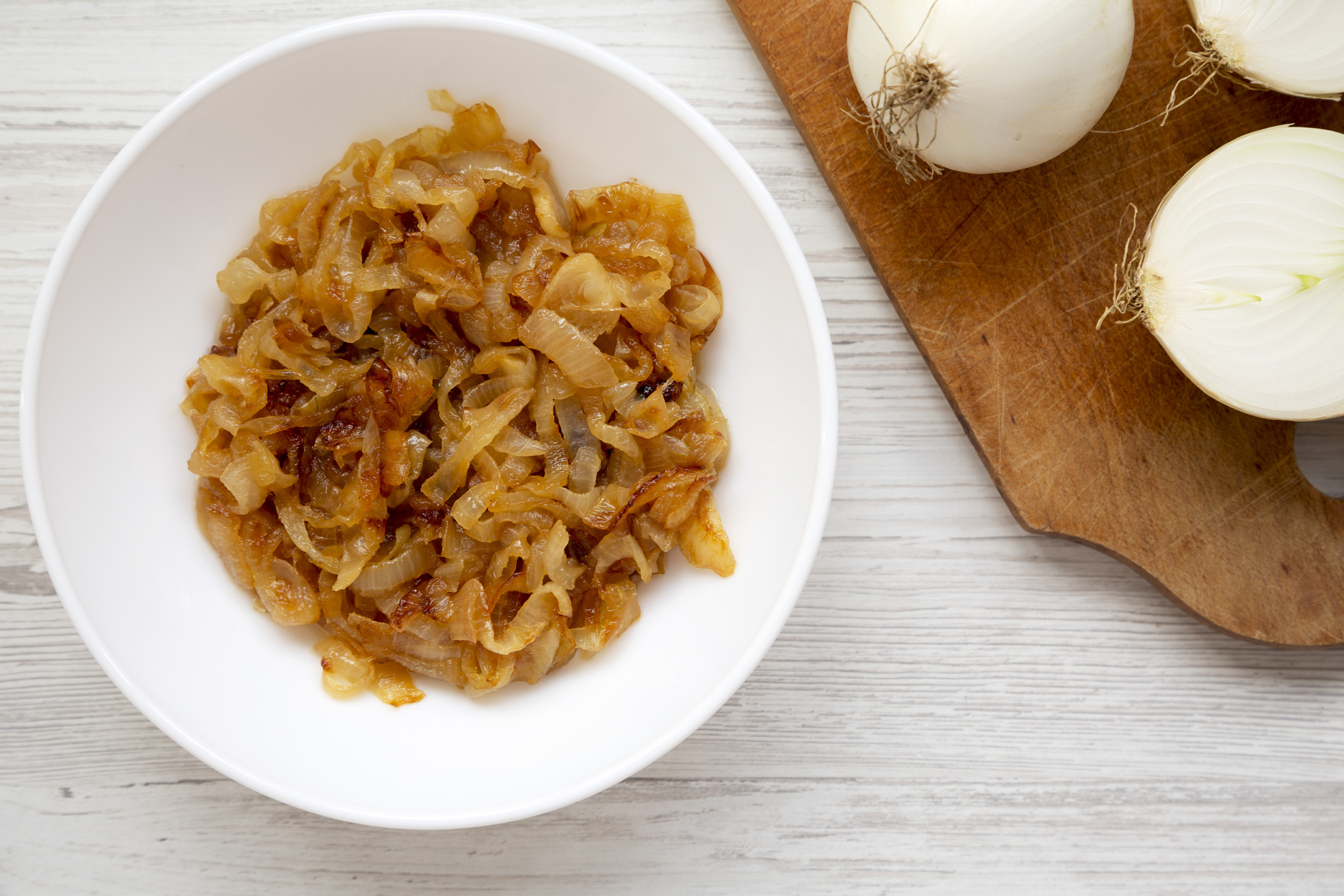 Onions