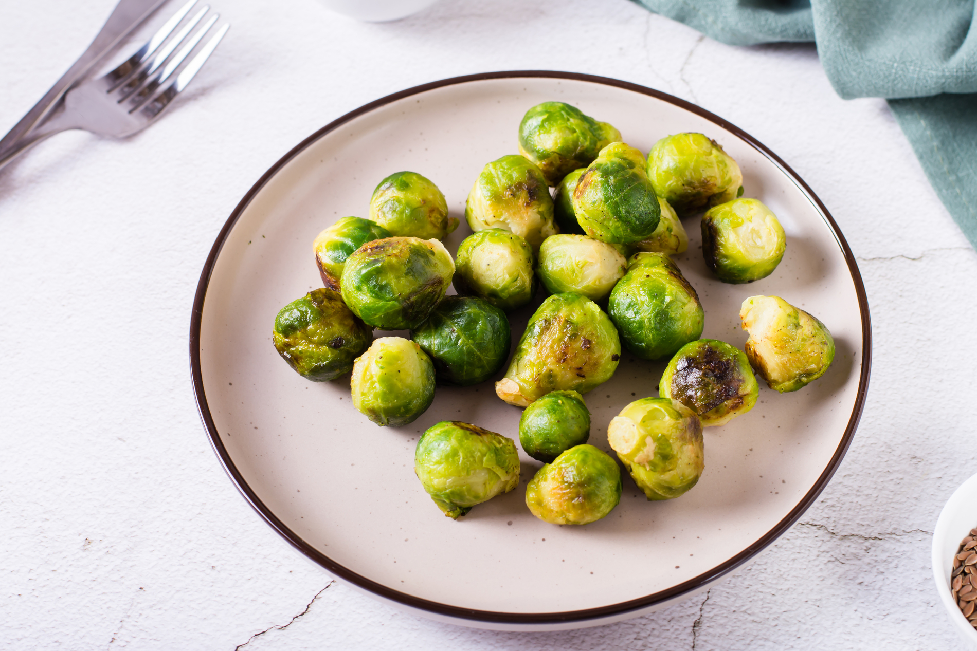 Brussels Sprouts