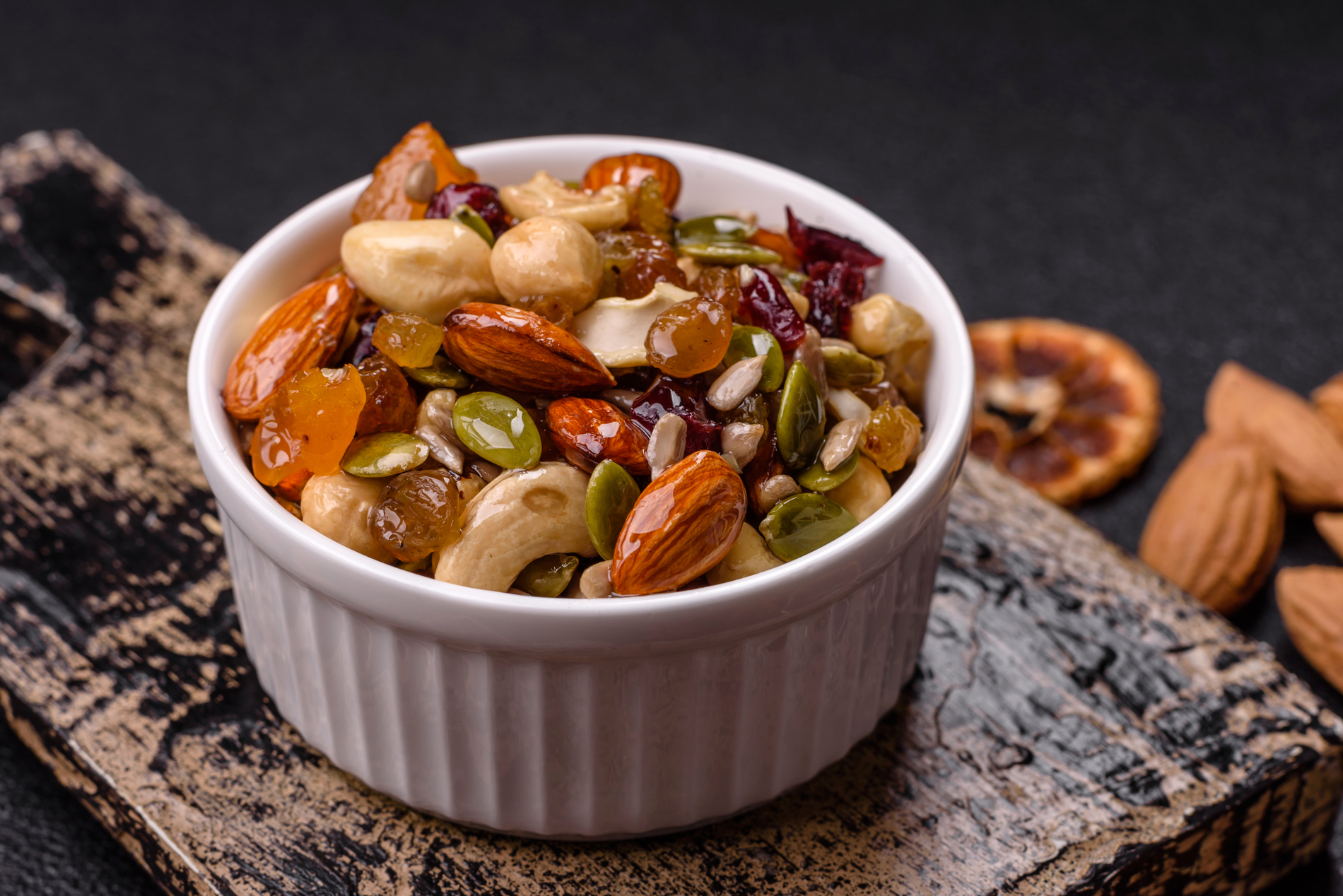 Trail Mix