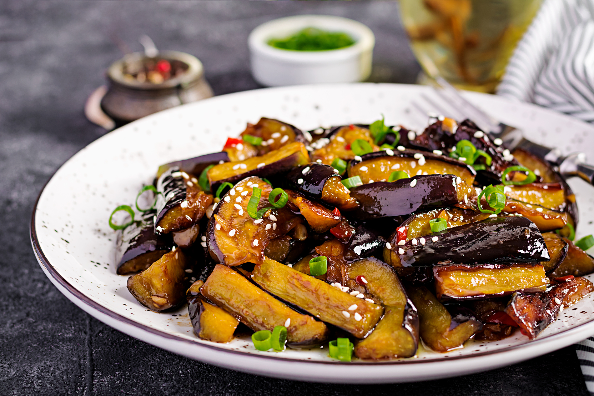 Eggplant
