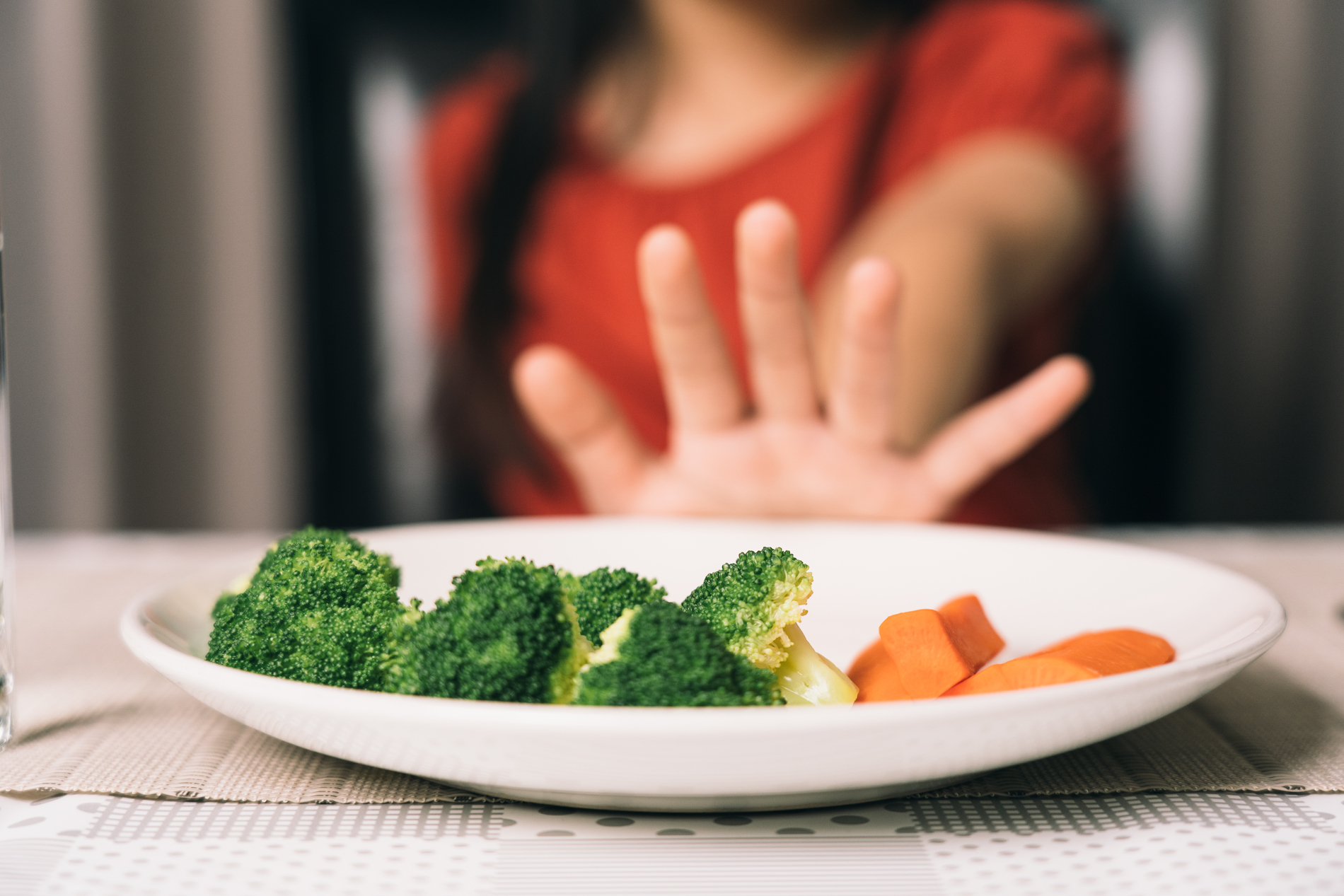 You Skip Meals or Eat Too Many Refined Carbs