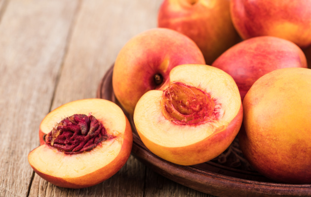 Peaches