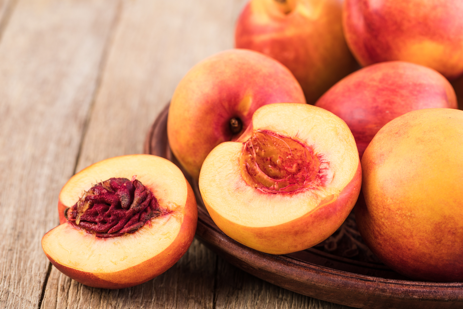 Peaches