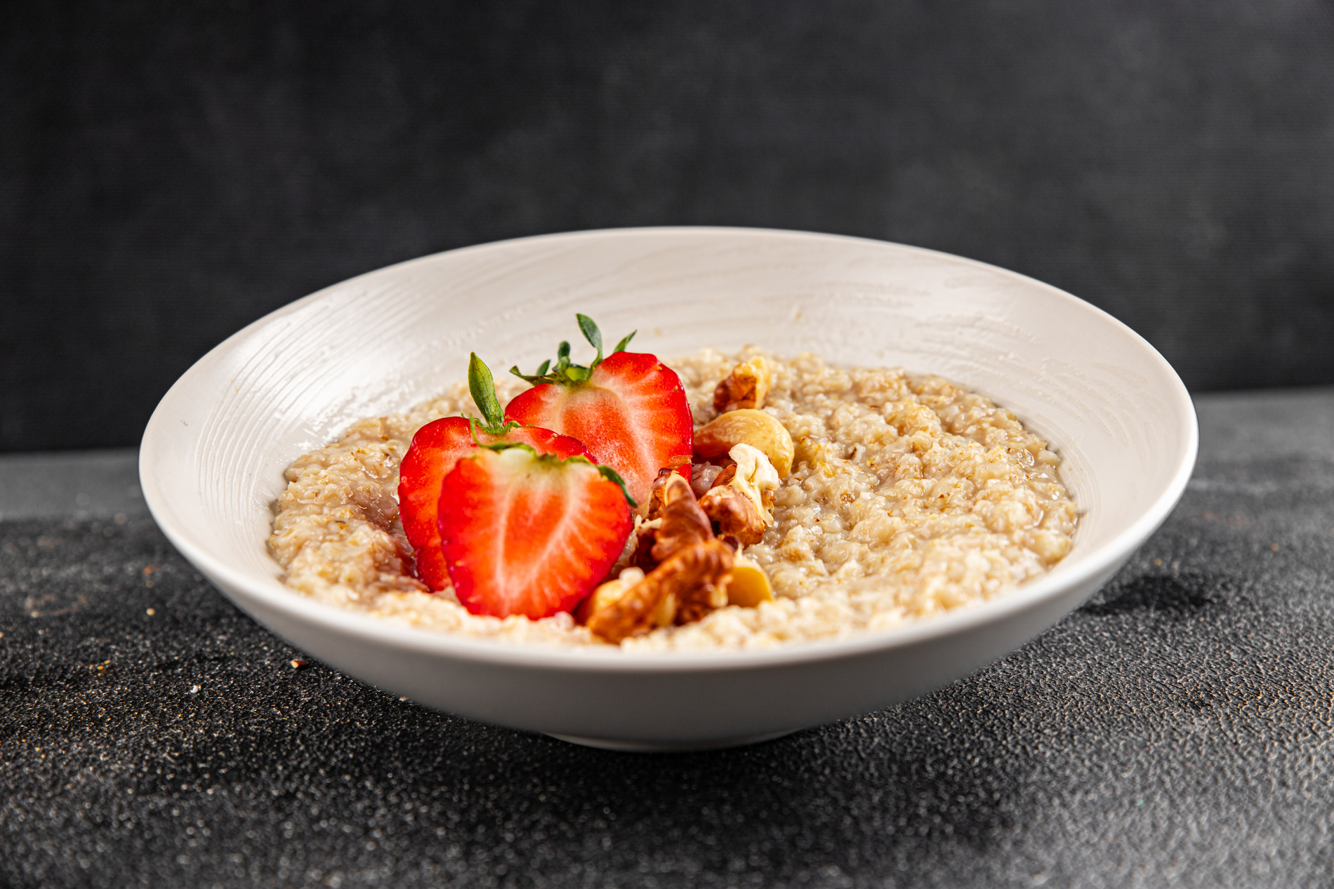 Whole Oats